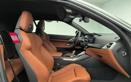 BMW M4, 2024 год, 16 300 000 рублей, 12 фотография