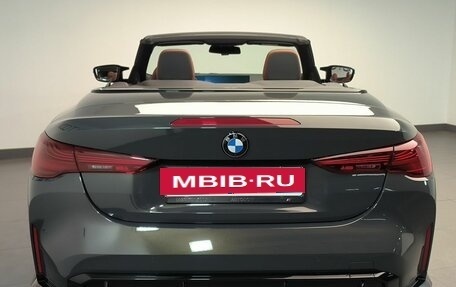 BMW M4, 2024 год, 16 300 000 рублей, 6 фотография