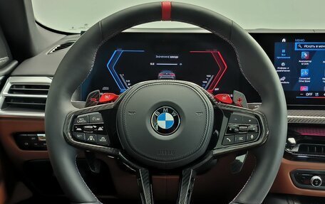BMW M4, 2024 год, 16 300 000 рублей, 20 фотография