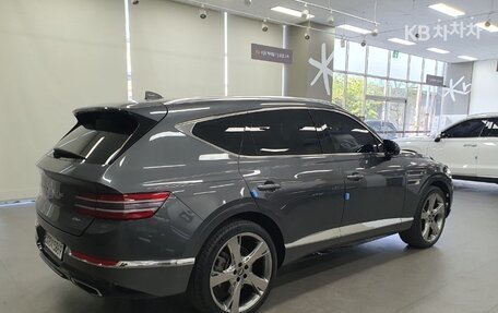 Genesis GV80 I, 2021 год, 3 890 000 рублей, 3 фотография