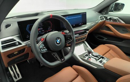 BMW M4, 2024 год, 16 300 000 рублей, 21 фотография