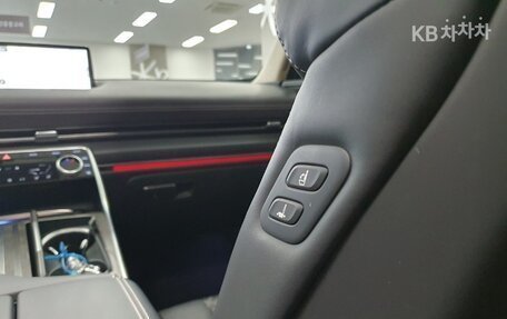 Genesis GV80 I, 2021 год, 3 890 000 рублей, 11 фотография