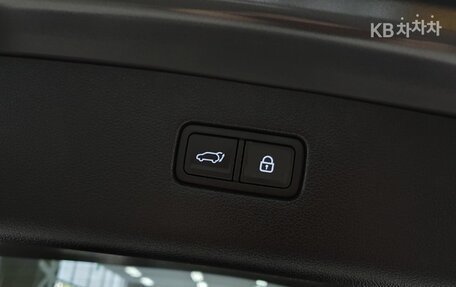 Genesis GV80 I, 2021 год, 3 890 000 рублей, 10 фотография