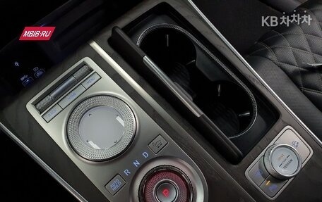 Genesis GV80 I, 2021 год, 3 890 000 рублей, 14 фотография