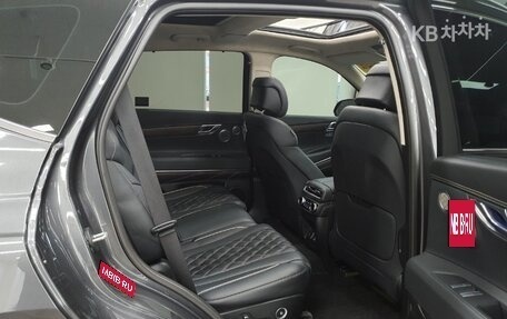 Genesis GV80 I, 2021 год, 3 890 000 рублей, 9 фотография