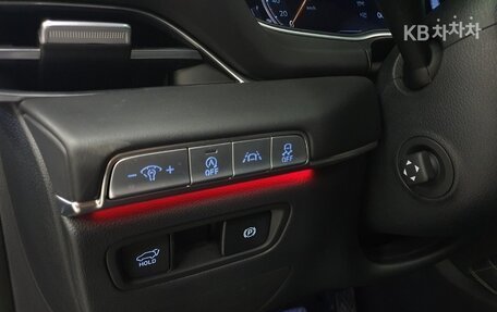 Genesis GV80 I, 2021 год, 3 890 000 рублей, 23 фотография