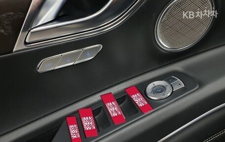 Genesis GV80 I, 2021 год, 3 890 000 рублей, 24 фотография
