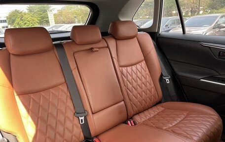 Toyota RAV4, 2021 год, 2 114 000 рублей, 10 фотография