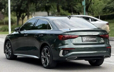 Audi A3, 2021 год, 1 845 696 рублей, 5 фотография