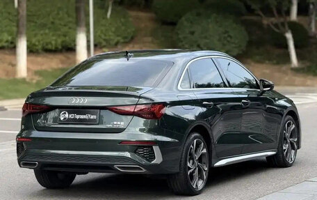 Audi A3, 2021 год, 1 845 696 рублей, 6 фотография