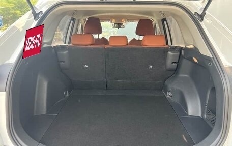 Toyota RAV4, 2021 год, 2 114 000 рублей, 13 фотография