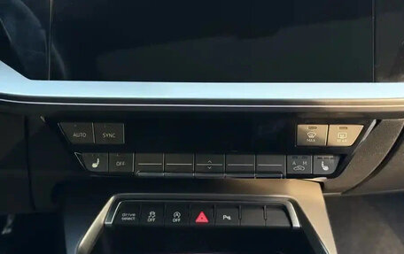 Audi A3, 2021 год, 1 845 696 рублей, 13 фотография