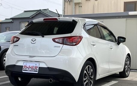 Mazda Demio IV, 2019 год, 900 131 рублей, 5 фотография