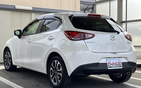 Mazda Demio IV, 2019 год, 900 131 рублей, 7 фотография