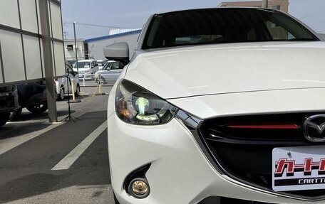 Mazda Demio IV, 2019 год, 900 131 рублей, 3 фотография