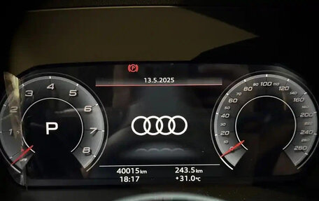 Audi A3, 2021 год, 1 845 696 рублей, 16 фотография