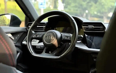Audi A3, 2021 год, 1 845 696 рублей, 8 фотография