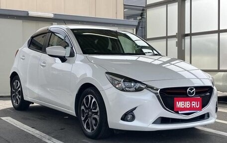 Mazda Demio IV, 2019 год, 900 131 рублей, 4 фотография