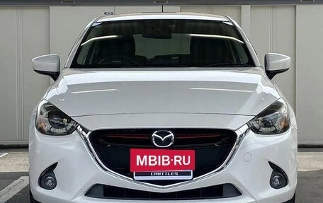 Mazda Demio IV, 2019 год, 900 131 рублей, 2 фотография
