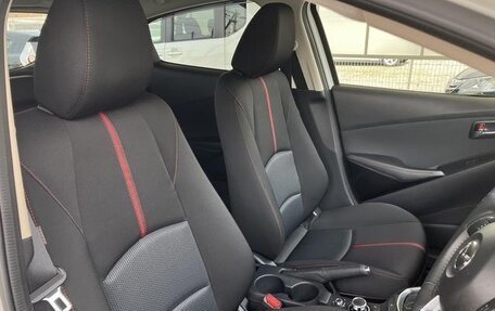 Mazda Demio IV, 2019 год, 900 131 рублей, 9 фотография