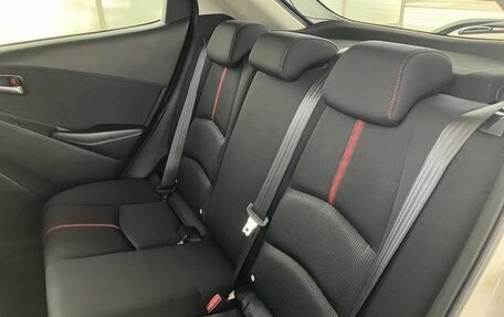 Mazda Demio IV, 2019 год, 900 131 рублей, 12 фотография