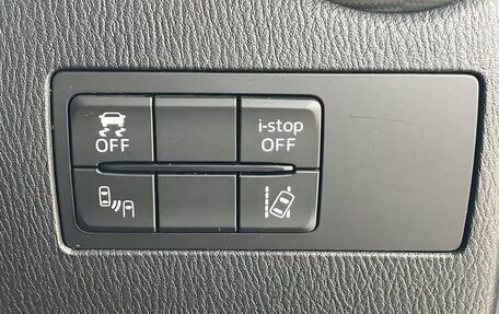 Mazda Demio IV, 2019 год, 900 131 рублей, 18 фотография