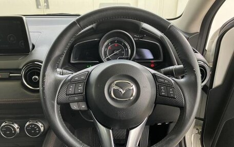 Mazda Demio IV, 2019 год, 900 131 рублей, 13 фотография