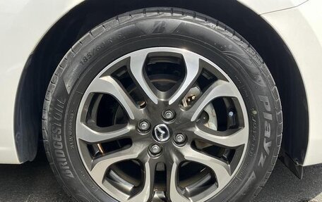 Mazda Demio IV, 2019 год, 900 131 рублей, 22 фотография