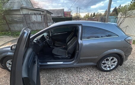 Opel Astra H, 2007 год, 550 000 рублей, 2 фотография