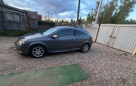 Opel Astra H, 2007 год, 550 000 рублей, 3 фотография