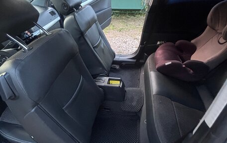 Opel Astra H, 2007 год, 550 000 рублей, 14 фотография