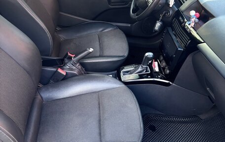 Opel Astra H, 2007 год, 550 000 рублей, 13 фотография