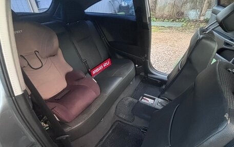Opel Astra H, 2007 год, 550 000 рублей, 15 фотография