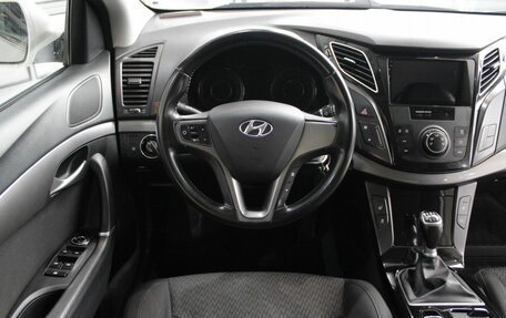 Hyundai i40 I рестайлинг, 2015 год, 1 170 000 рублей, 4 фотография
