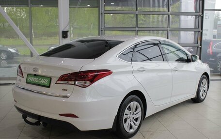 Hyundai i40 I рестайлинг, 2015 год, 1 170 000 рублей, 3 фотография