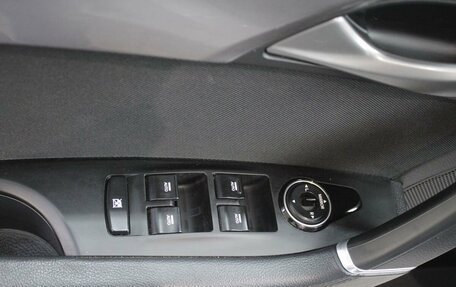 Hyundai i40 I рестайлинг, 2015 год, 1 170 000 рублей, 5 фотография