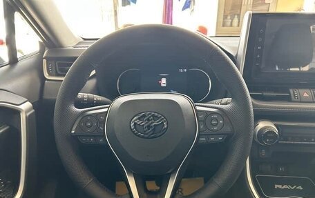 Toyota RAV4, 2021 год, 2 716 000 рублей, 8 фотография