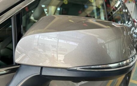 Toyota RAV4, 2021 год, 2 716 000 рублей, 14 фотография