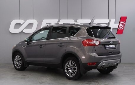 Ford Kuga III, 2011 год, 1 135 000 рублей, 2 фотография