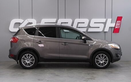 Ford Kuga III, 2011 год, 1 135 000 рублей, 5 фотография