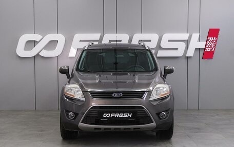 Ford Kuga III, 2011 год, 1 135 000 рублей, 3 фотография