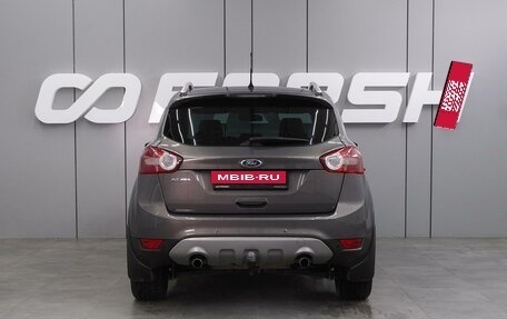 Ford Kuga III, 2011 год, 1 135 000 рублей, 4 фотография