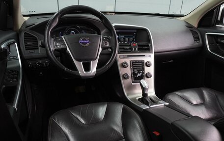 Volvo XC60 II, 2013 год, 1 439 000 рублей, 6 фотография