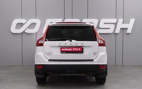 Volvo XC60 II, 2013 год, 1 439 000 рублей, 4 фотография
