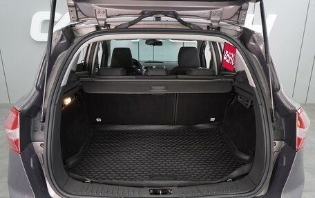 Ford Kuga III, 2011 год, 1 135 000 рублей, 15 фотография