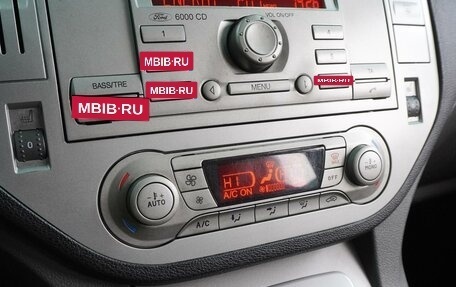 Ford Kuga III, 2011 год, 1 135 000 рублей, 13 фотография