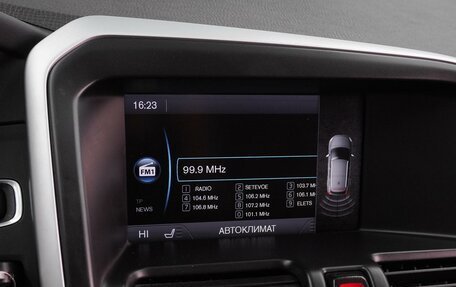 Volvo XC60 II, 2013 год, 1 439 000 рублей, 12 фотография