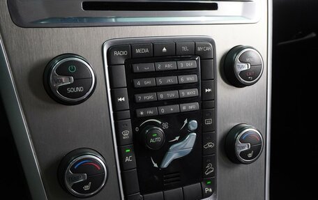 Volvo XC60 II, 2013 год, 1 439 000 рублей, 13 фотография