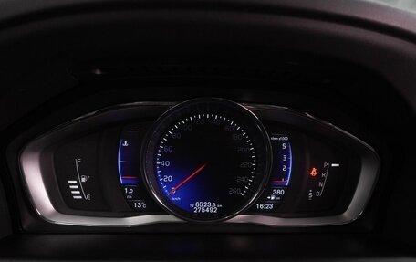 Volvo XC60 II, 2013 год, 1 439 000 рублей, 16 фотография