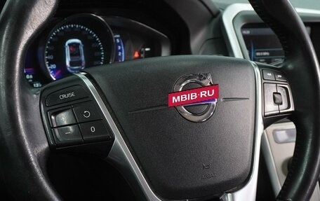 Volvo XC60 II, 2013 год, 1 439 000 рублей, 15 фотография